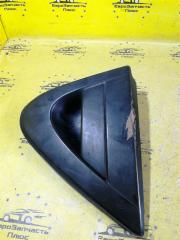 Запчасть ручка двери задняя левая Honda Civic