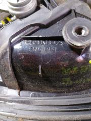 Ручка двери задняя левая Honda Civic 5D