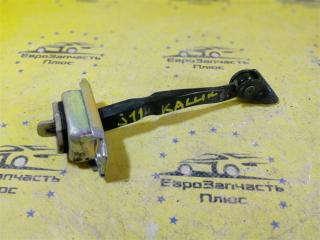 Запчасть ограничитель двери Nissan Qashqai