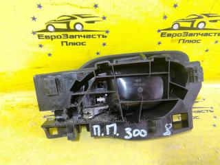 Ручка двери передняя правая 3008