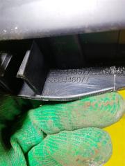 Ручка двери передняя правая 3008