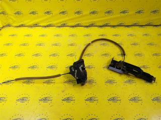 Замок двери передний правый Nissan Qashqai