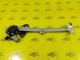 Стеклоподъемник задний левый Civic 5D