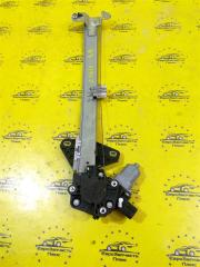 Стеклоподъемник задний левый Honda Civic 5D