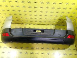 Бампер задний Peugeot 3008