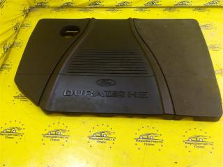 Декоративная крышка двигателя Ford Focus 2