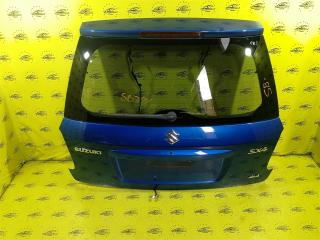 Крышка багажника Suzuki SX4