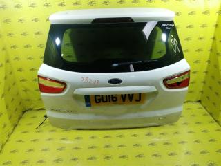 Крышка багажника Ford Ecosport