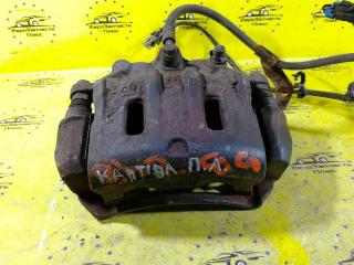 Супорт передний левый Chevrolet Captiva