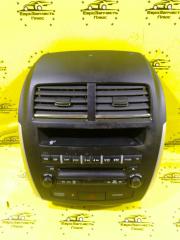 Центральная консоль Mitsubishi ASX