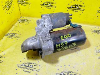 Фото запчасти стартер BMW 3 контрактная запчасть Запчасть стартер BMW 3