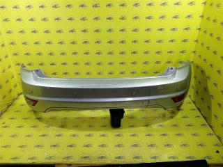 Бампер задний Ford Focus 2