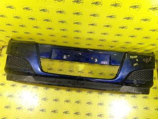 Бампер передний Opel Astra