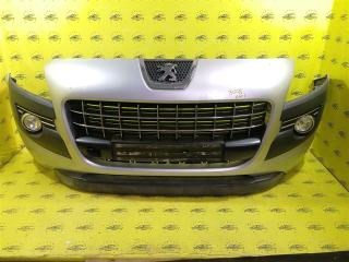 Бампер передний Peugeot 3008