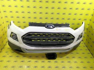 Бампер передний Ford EcoSport контрактная Бампер передний Ford EcoSport