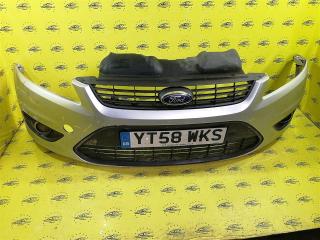 Бампер передний Ford Focus 2