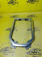 Накладка консоли КПП Land Rover Discovery 4