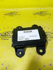 Блок управления Chevrolet Captiva