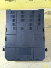 Блок BSM Peugeot 3008