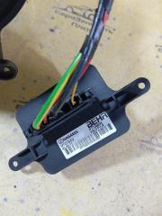 Резистор отопителя Peugeot 3008