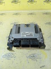 Блок управление ДВС Peugeot 3008