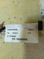 Плафон освещения салона 3008