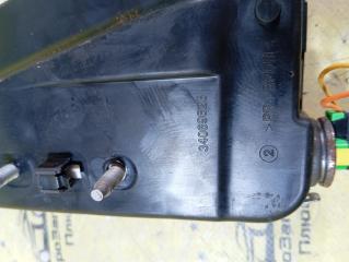 Подушка безопасности боковая Peugeot 3008