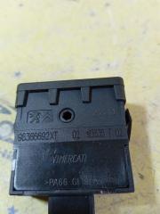 Кнопка корректора фар 3008