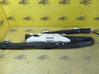 Подушка безопасности боковая левая Peugeot 3008