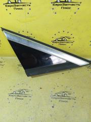 Запчасть накладка крыла правая Peugeot 3008