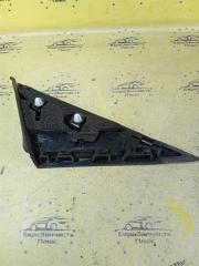 Запчасть накладка крыла левая Peugeot 3008