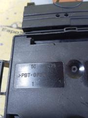 Блок управления парктроником Nissan Qashqai