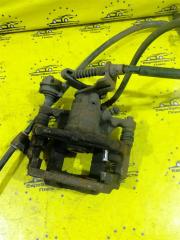 Суппорт задний левый Chevrolet Cruze