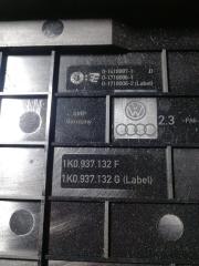 Крышка блока предохранителей Octavia A5 1Z