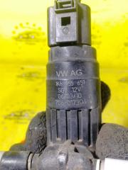 Насос омывателя Skoda Octavia A5 1Z