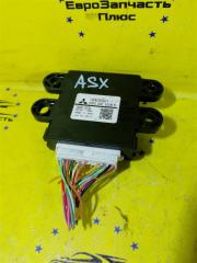 Блок управления Mitsubishi ASX