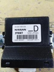 Блок управления раздаточной коробкой Nissan Qashqai