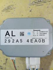 Стабилизатор Nissan Qashqai