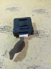 Блок ABS Nissan Qashqai