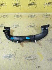 Накладка кузова Civic 5D