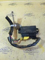 Блок комфорта Nissan Qashqai