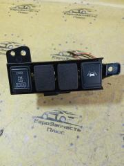 Блок кнопок Nissan Qashqai