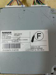 Датчик ABS Nissan Qashqai