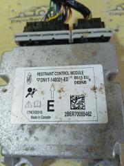 Фото запчасти блок airbag Ford EcoSport контрактная запчасть Запчасть блок airbag Ford EcoSport