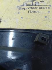 Молдинг крыла правый Civic 5D