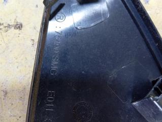 Молдинг крыла левый Civic 5D