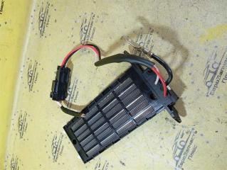 Фото запчасти электрический радиатор отопителя Ford EcoSport контрактная запчасть Запчасть электрический радиатор отопителя Ford EcoSport