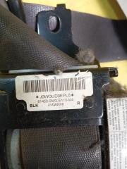 Ремень безопасности передний правый Honda Civic