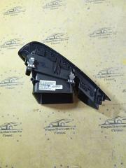 Фото запчасти дефлектор воздуховода правый Ford EcoSport контрактная запчасть Запчасть дефлектор воздуховода правый Ford EcoSport