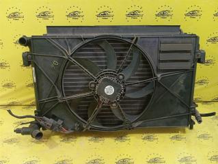 Кассета радиаторов Volkswagen Passat B6